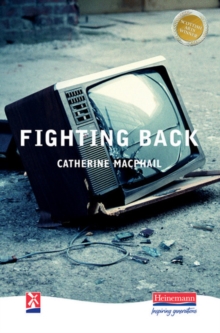 Fighting Back, Hardback Book Fighting Back, Hardback Book