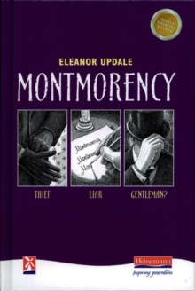 Montmorency, Hardback Book Montmorency, Hardback Book