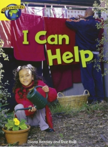 Fact World Stage 2: I Can Help, Paperback / softback Book Fact World Stage 2: I Can Help, Paperback / softback Book