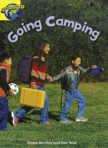 Fact World Stage 2: Going Camping, Paperback / softback Book Fact World Stage 2: Going Camping, Paperback / softback Book