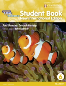 Heinemann Explore Science : Student's Book Book 6, Paperback Book Heinemann Explore Science : Student's Book Book 6, Paperback Book