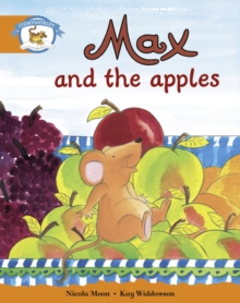 Literacy Edition Storyworlds Stage 4, Animal World, Max and the Apples