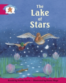 Literacy Edition Storyworlds Stage 5, Once Upon A Time World, The Lake of Stars