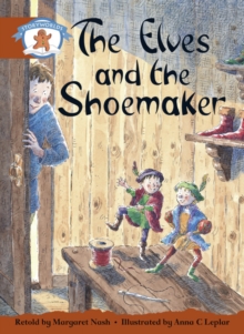 Literacy Edition Storyworlds Stage 7, Once Upon A Time World, The Elves and the Shoemaker