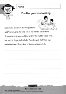 Storyworlds 9 Easy Order Workbook Pack, Mixed media product Book Storyworlds 9 Easy Order Workbook Pack, Mixed media product Book
