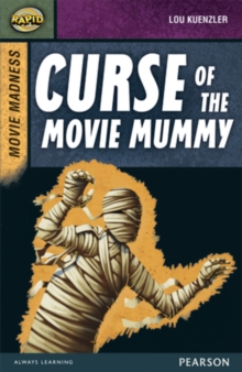 Rapid Stage 9 Set B: Movie Madness: Curse Of The Movie Mummy