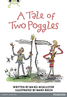 Bug Club Pro Guided Y4 A Tale Of Two Poggles