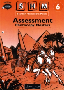 Scottish Heinemann Maths 6: Assessment PCMS