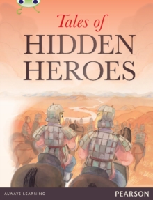 Bug Club Pro Guided Year 5 Tales Of Hidden Heroes