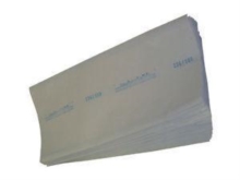 Standard Plastic Jackets Ten Pack, Other merchandise Book Standard Plastic Jackets Ten Pack, Other merchandise Book