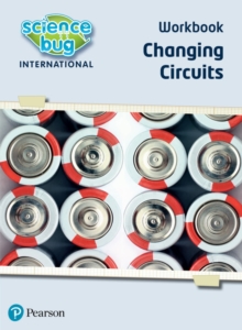 Science Bug: Changing Circuits Workbook