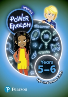 Power English: Writing: Writing Tips and Tricks Cards Pack 2, Cards Book Power English: Writing: Writing Tips and Tricks Cards Pack 2, Cards Book