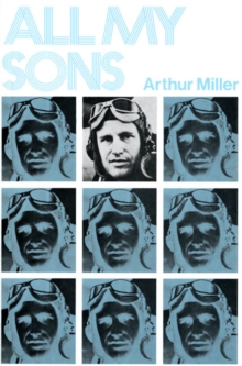 All My Sons, Paperback Book All My Sons, Paperback Book
