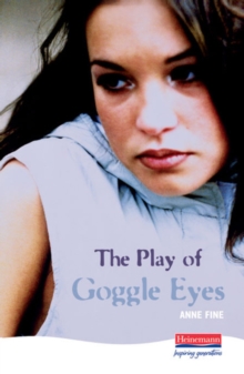 The Play Of Goggle Eyes, Hardback Book The Play Of Goggle Eyes, Hardback Book