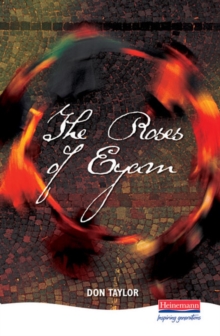 The Roses of Eyam, Hardback Book The Roses of Eyam, Hardback Book