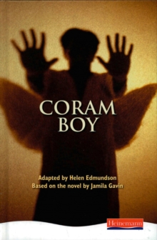 Coram Boy - Heinemann Plays For 11-14