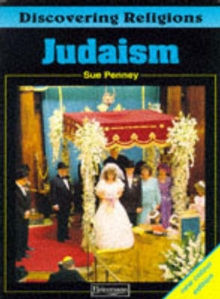 Discovering Religions: Judaism Core Student Book, Paperback Book Discovering Religions: Judaism Core Student Book, Paperback Book
