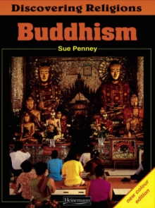 Discovering Religions: Buddhism Core Student Book, Paperback Book Discovering Religions: Buddhism Core Student Book, Paperback Book