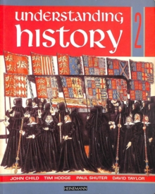 Understanding History (Reform, Expansion,Trade and Industry) : Book 2, Paperback Book Understanding History (Reform, Expansion,Trade and Industry) : Book 2, Paperback Book