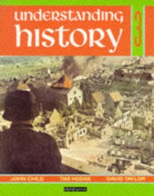 Understanding History Book 3 (Britain And The Great War, Era Of The 2nd World War)