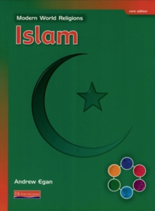 Modern World Religions: Islam Pupil Book Core, Paperback Book Modern World Religions: Islam Pupil Book Core, Paperback Book