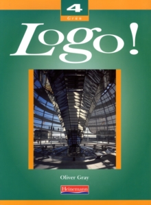 Logo! 4 Foundation Student Book, Paperback / softback Book Logo! 4 Foundation Student Book, Paperback / softback Book