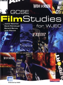GCSE Film Studies for WJEC, Paperback Book GCSE Film Studies for WJEC, Paperback Book
