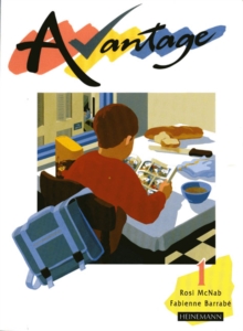 Avantage 1 Pupil Book, Paperback Book Avantage 1 Pupil Book, Paperback Book
