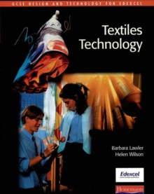 Textiles Technology, Paperback Book Textiles Technology, Paperback Book