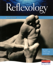 Reflexology, Paperback Book Reflexology, Paperback Book