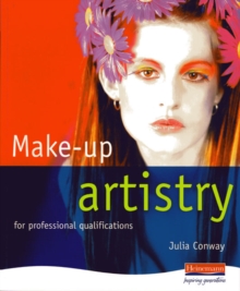Make-Up Artistry, Paperback Book Make-Up Artistry, Paperback Book