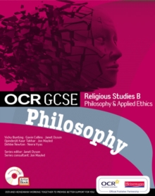 Philosophy Student Book with ActiveBook, Mixed media product Book Philosophy Student Book with ActiveBook, Mixed media product Book