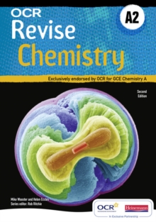 A OCR Revise A2 Chemistry, Paperback Book A OCR Revise A2 Chemistry, Paperback Book