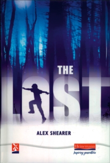 The Lost, Hardback Book The Lost, Hardback Book