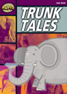 Rapid Stage 1 Set A: Trunk Tales (Series 1)