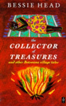 Collector Of Treasures, Paperback Book Collector Of Treasures, Paperback Book