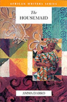 The Housemaid, Paperback / softback Book The Housemaid, Paperback / softback Book