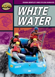 Rapid Reading: White Water (Stage 1, Level 1A)