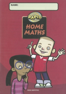 Rapid Maths: Stage 1 Home Maths