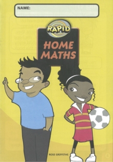 Rapid Maths: Stage 4 Home Maths