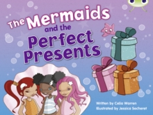 Bug Club Guided Fiction Year 1 Blue C The Mermaids And Perfect Presents