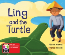 Primary Years Programme Level 1 Ling and Turtle 6Pack