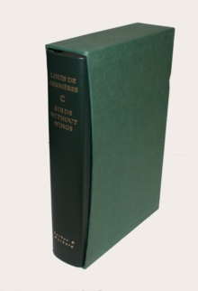 Birds without Wings, Hardback Book Birds without Wings, Hardback Book