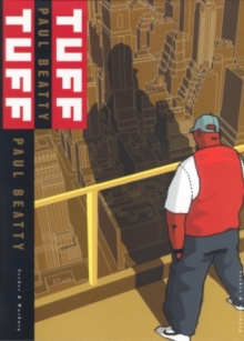 Tuff, Hardback Book Tuff, Hardback Book