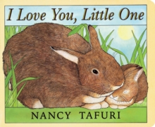 I Love You, Little One, Board book Book I Love You, Little One, Board book Book