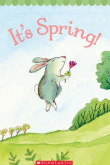 It's Spring!, Board book Book It's Spring!, Board book Book