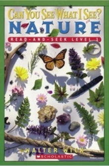 SCHOLASTIC READER LEVEL 1 CAN YOU SEE WH, Paperback Book SCHOLASTIC READER LEVEL 1 CAN YOU SEE WH, Paperback Book
