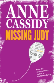 Missing Judy, Paperback Book Missing Judy, Paperback Book