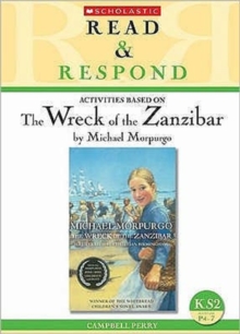 The Wreck of the Zanzibar, Paperback Book The Wreck of the Zanzibar, Paperback Book