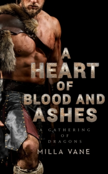 Heart of Blood and Ashes